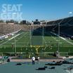 Preview of Autzen Stadium - Section 1 Seat View