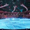 Preview of Awakening Theater at Wynn Las Vegas - Section C Seat View