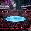 Preview of Awakening Theater at Wynn Las Vegas - Section E Seat View