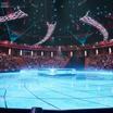 Preview of Awakening Theater at Wynn Las Vegas - Section E Seat View