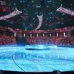 Preview of Awakening Theater at Wynn Las Vegas - Section F Seat View