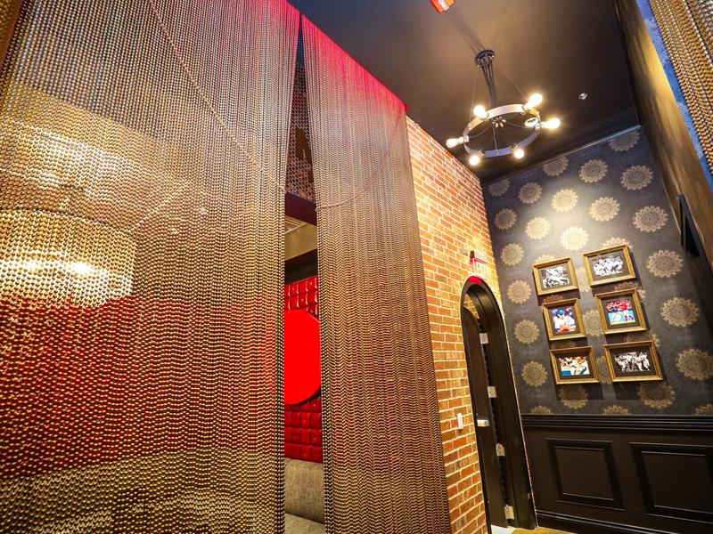 Balcones Speakeasy