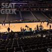 Preview of Ball Arena - Section 102 Seat View