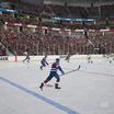 Preview of Ball Arena - Section 102 Seat View