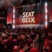 Preview of Ball Arena - Section 102 Seat View