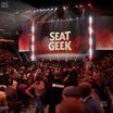 Preview of Ball Arena - Section 104 Seat View