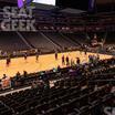 Preview of Ball Arena - Section 104 Seat View
