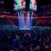 Preview of Ball Arena - Section 106 Seat View