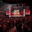 Preview of Ball Arena - Section 106 Seat View