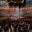 Preview of Barclays Center - Section 1 Seat View