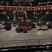 Preview of Barclays Center - Section 1 Seat View