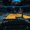 Preview of Barclays Center - Section 1 Seat View