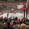 Preview of Barclays Center - Section 1 Seat View