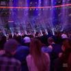 Preview of Barclays Center - Section 1 Seat View