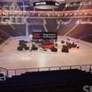 Preview of Barclays Center - Section 1 Seat View