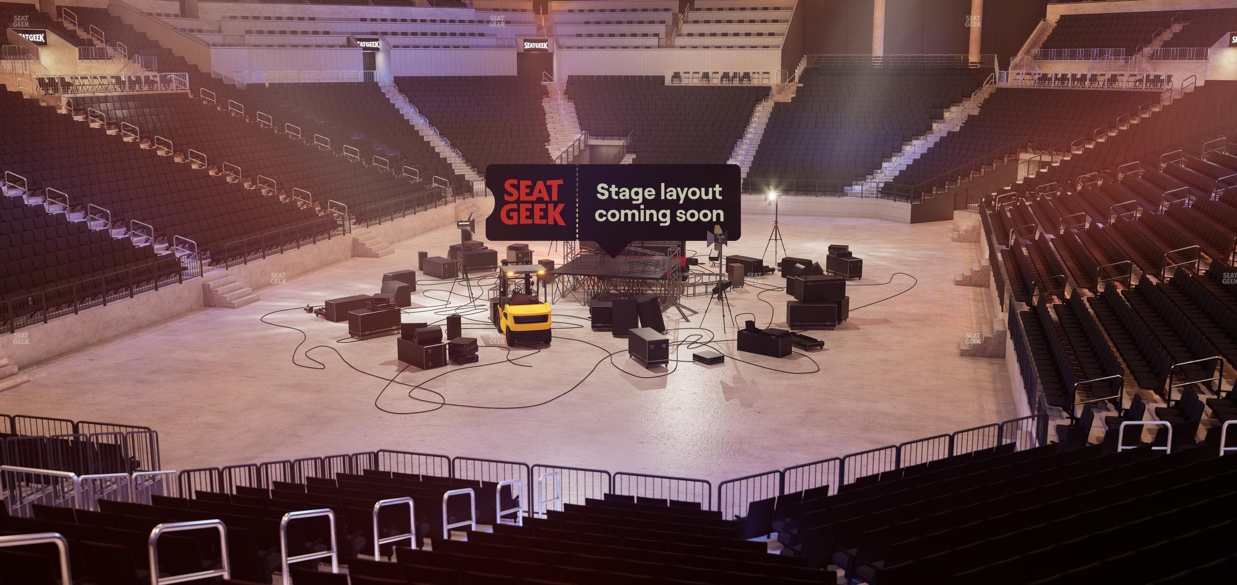 Barclays Center - Section 15 Seat View