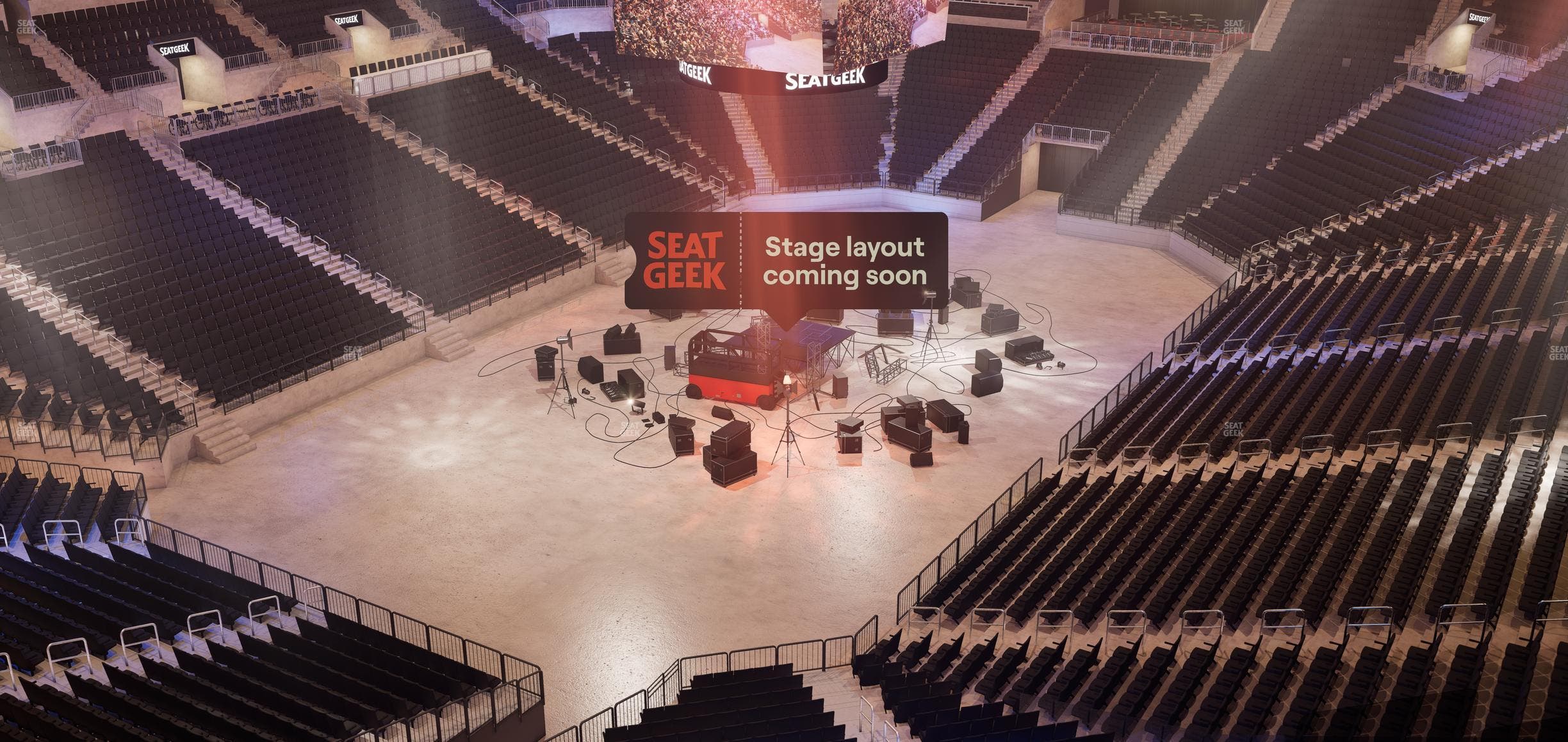 Barclays Center - Section 229 Wc Seat View