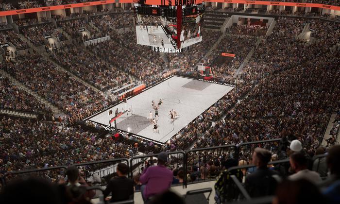 Barclays Center - Section 229 Seat View