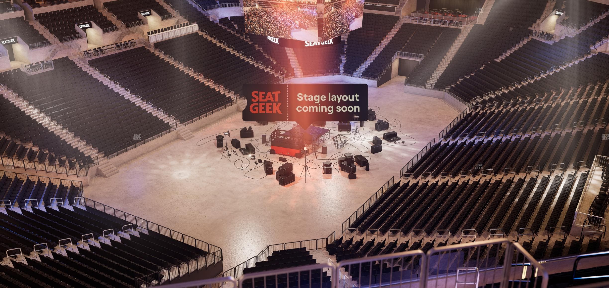 Barclays Center - Section 229 Seat View