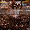 Preview of Barclays Center - Section 3 Seat View