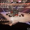 Preview of Barclays Center - Section 3 Seat View