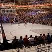 Preview of Barclays Center - Section 3 Seat View