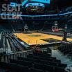 Preview of Barclays Center - Section 3 Seat View