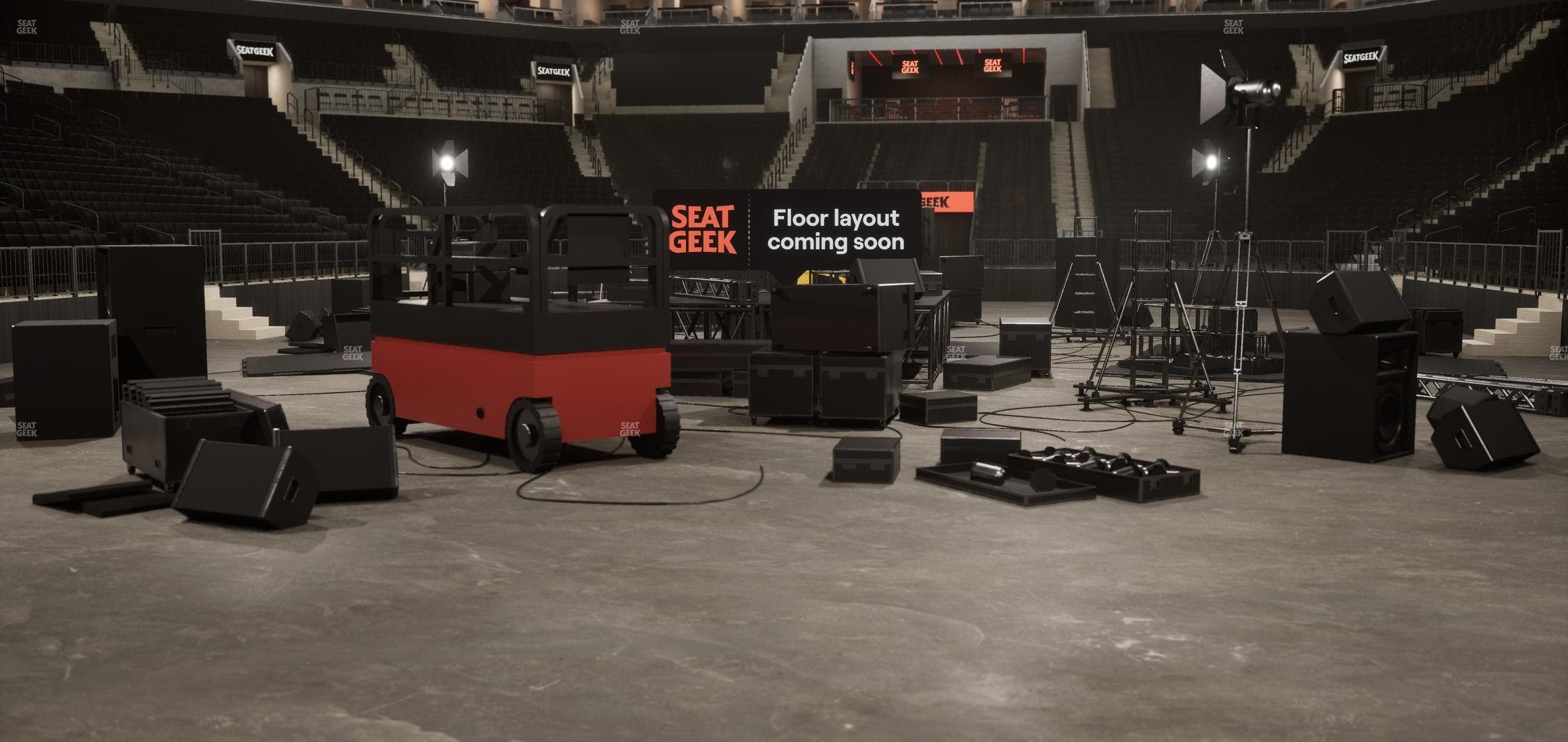 Barclays Center - Section 31 Seat View