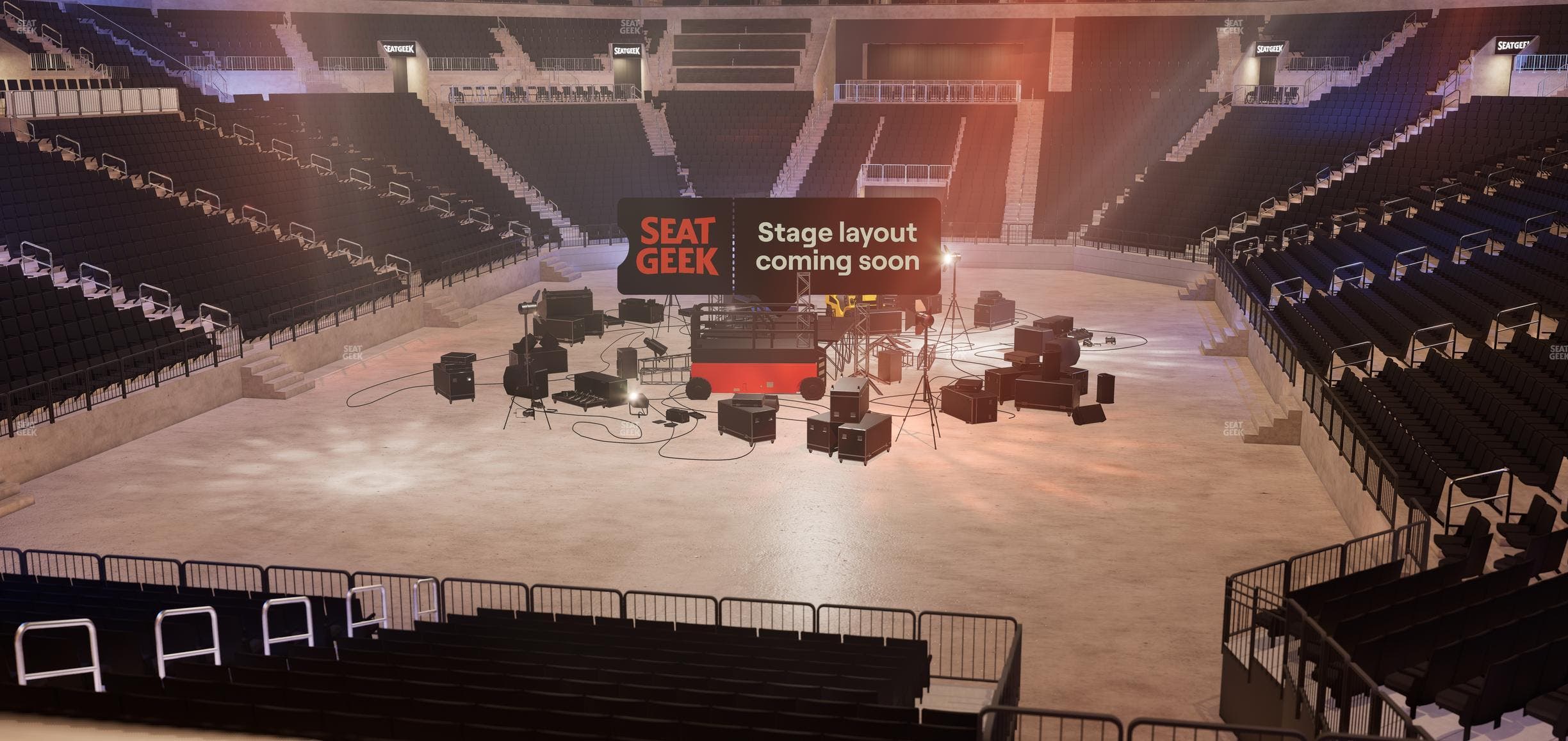 Barclays Center - Section 31 Seat View