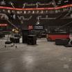 Preview of Barclays Center - Section 4 Seat View