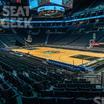 Preview of Barclays Center - Section 4 Seat View