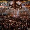 Preview of Barclays Center - Section 4 Seat View