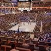 Preview of Barclays Center - Section 4 Seat View