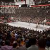 Preview of Barclays Center - Section 4 Seat View