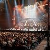 Preview of Barclays Center - Section 8 Seat View