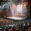 Preview of Barclays Center - Section 8 Seat View