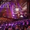 Preview of Barclays Center - Section 8 Seat View