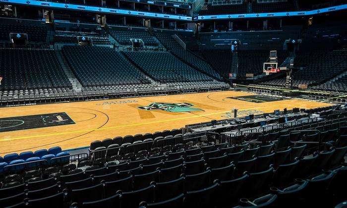Barclays Center - Section 9 Seat View