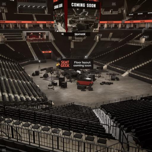 Barclays Center - Section Suite A 1 Seat View