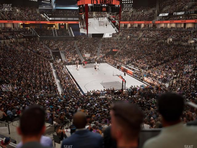 Barclays Center - Section Suite A 36 Seat View Barclays Center - Section Suite A 36 Seat View