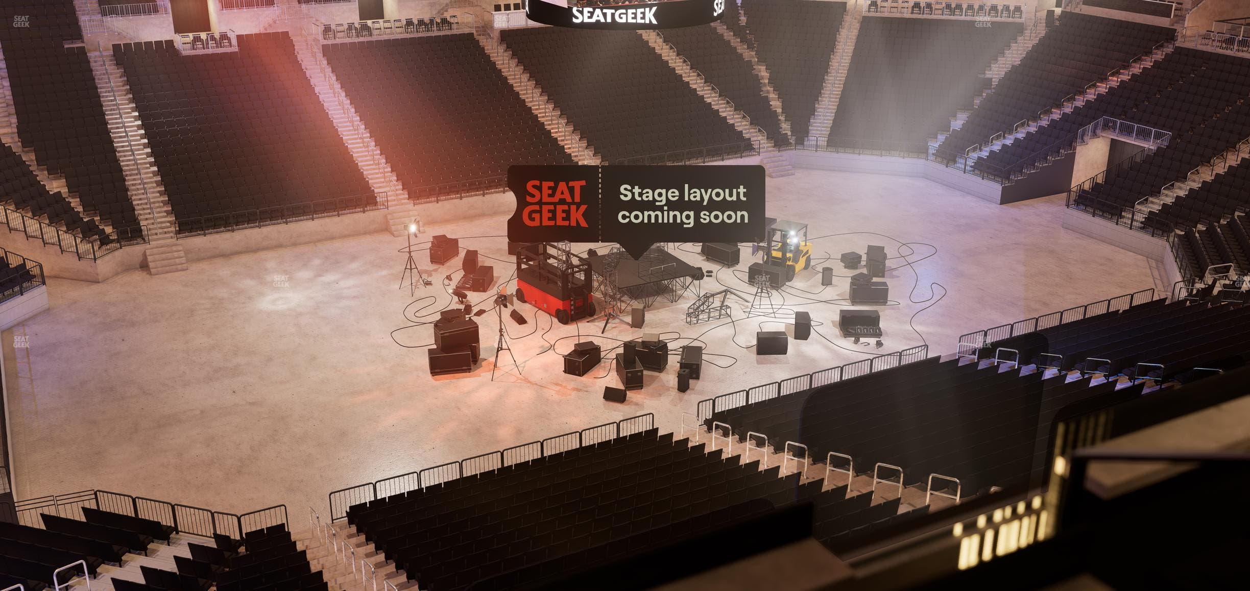 Barclays Center - Section The Key 10 Seat View