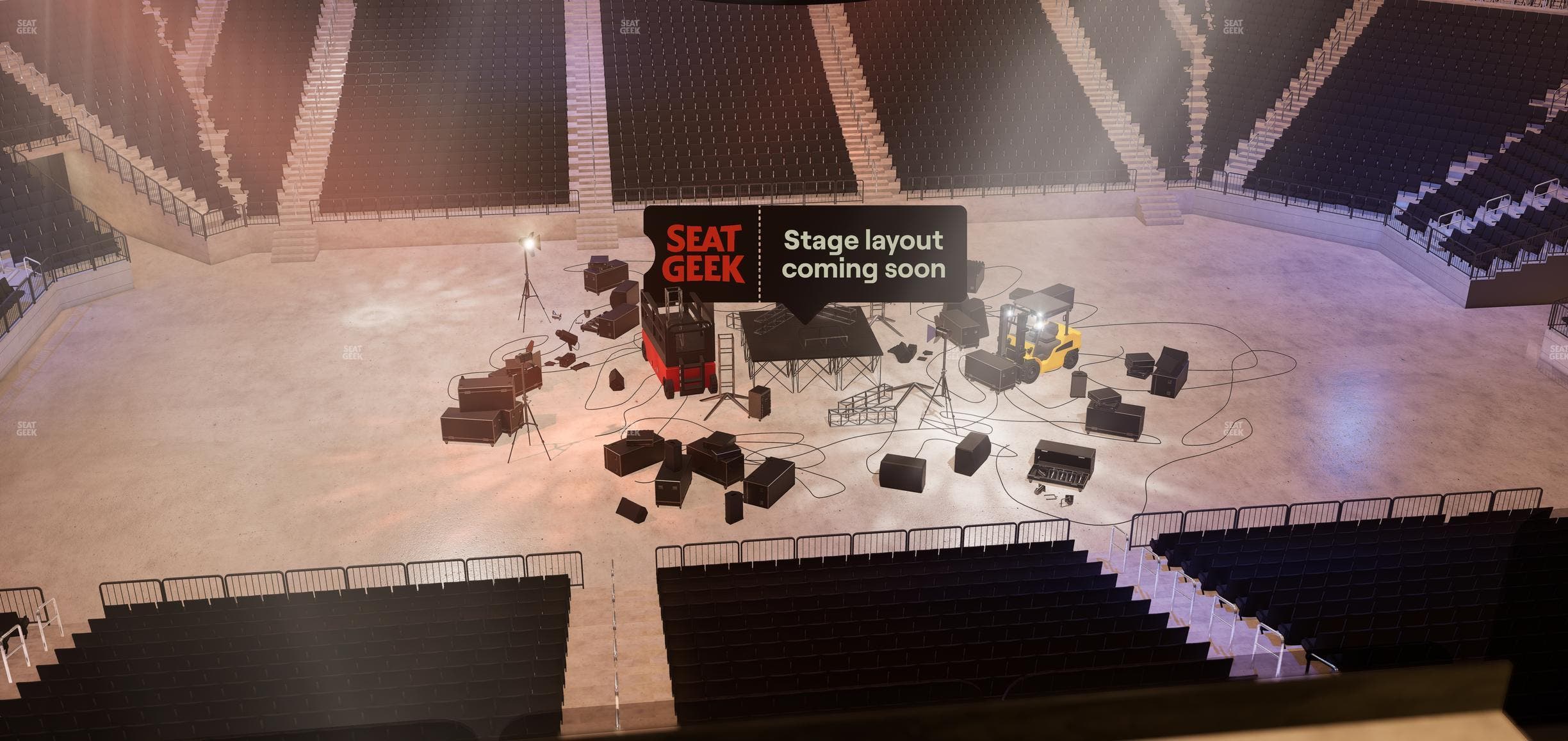 Barclays Center - Section The Key 7 Seat View