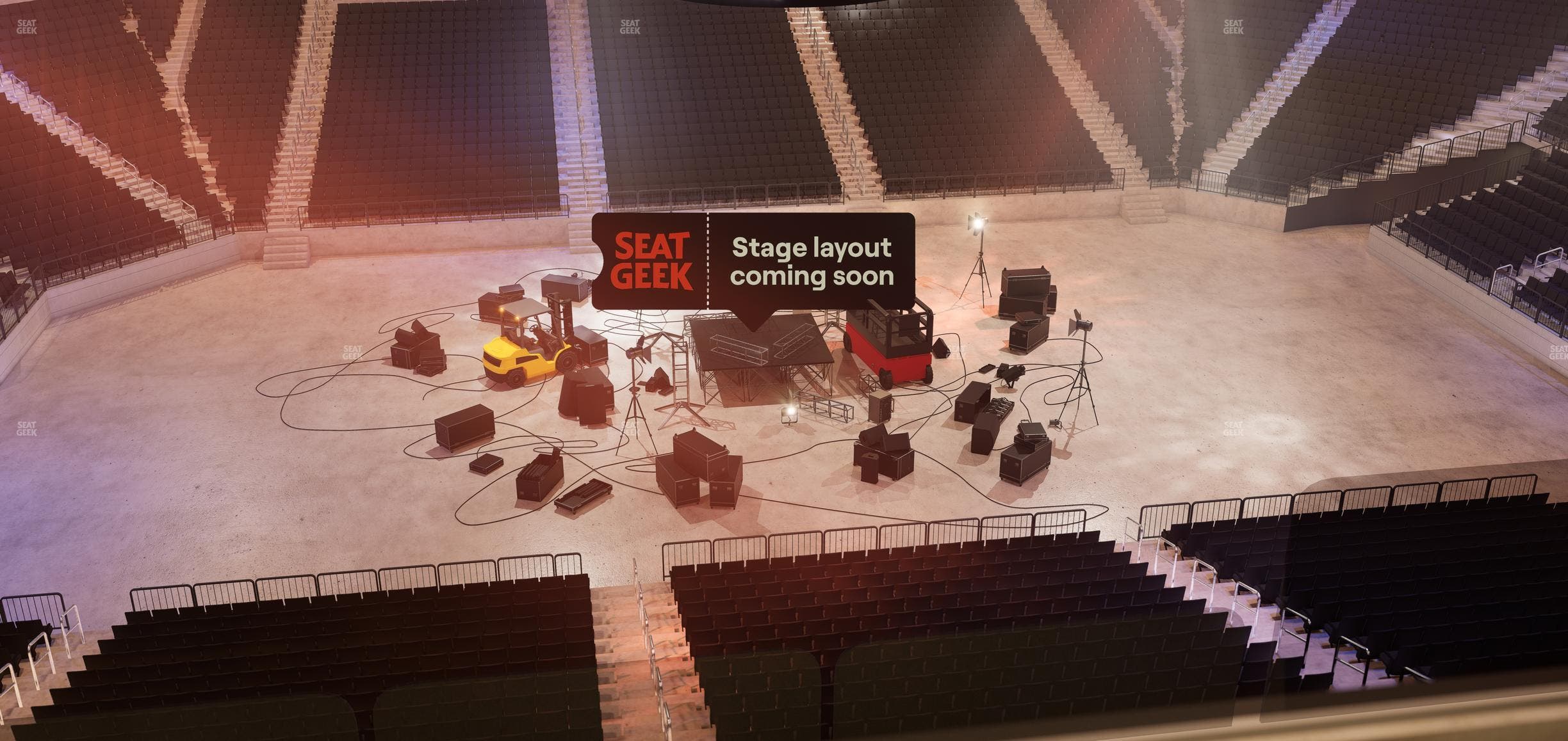 Barclays Center - Section The Row 10 Seat View