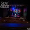 Preview of Bass Concert Hall - Section First Balcony Right Center Seat View