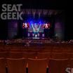 Preview of Bass Concert Hall - Section Orchestra 3 Seat View