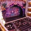 Preview of Bass Performance Hall - Section Mezzanine Box Left Seat View