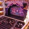 Preview of Bass Performance Hall - Section Mezzanine Box Right Seat View