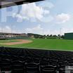 Preview of Baum Stadium At George Cole Field - Section 100 Seat View