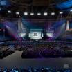 Preview of BC Place Stadium - Section 201 Seat View