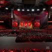 Preview of BC Place Stadium - Section 201 Seat View